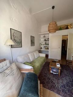 Charme des Lices - Arles - 2
