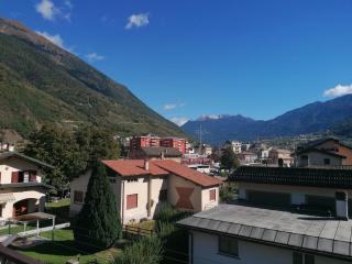 Bernina Views-Tirano - Tirano - 3