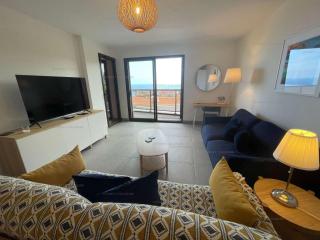 4TERIMP-A02 T3 neuf avec terrasse climatisation parking Collioure - Collioure - 6