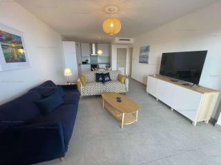 4TERIMP-A02 T3 neuf avec terrasse climatisation parking Collioure - Collioure - 4