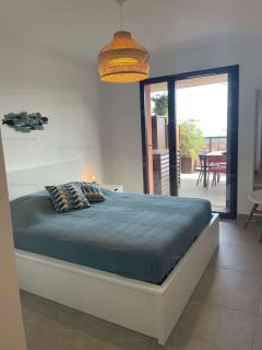 4TERIMP-A02 T3 neuf avec terrasse climatisation parking Collioure - Collioure - 1