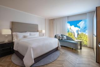 The Westin Grand Berlin - Berlin - 1