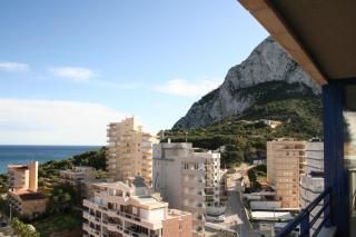 Turquesa Beach Unitursa - Calpe - 0