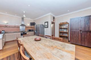 Charming Fresnaye Escape - Cidade Do Cabo - 5