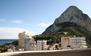 Turquesa Beach Unitursa - Calpe - 1
