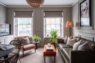 5&6 North Place - - 7