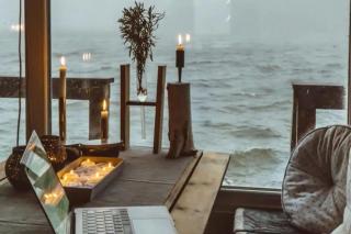 Archipelago Hideaway - Oasis on the Sea - 4