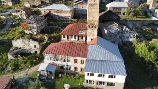 Adishi Guest House ZHORA KALDANI - Adishi - 7