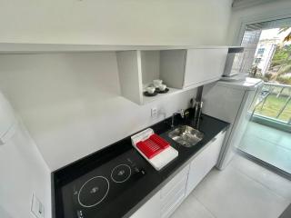 RN Studio Premium 102 Vista Mar - 4