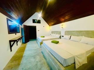 Udawalawa Safari House - 7