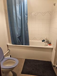 Chambre proche de la gare de Pessac - Pessac - 3
