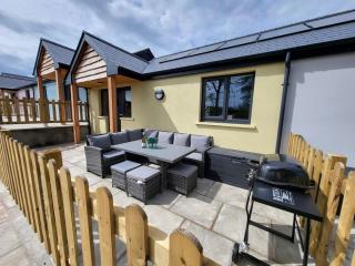 Evening Star Cottages - Saundersfoot - 2