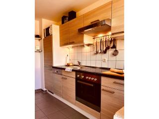 Bahnhofstraße 10 - Wohnung 4 - Zingst - 1