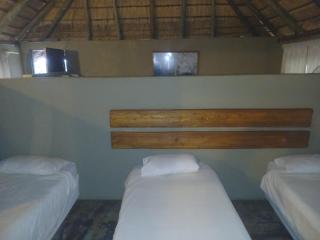 Mbaula lodge - Letaba Wildlife Reserve - 4