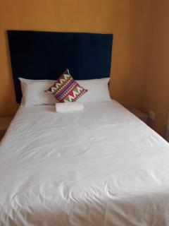 Hope Guest House - 6