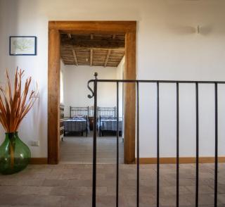 La Casa di Pan - Bullicame - 0