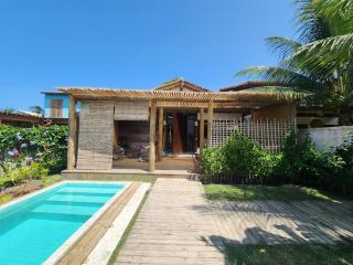 Casa Nuhatê - Outeiro das Brisas & Praia do Espelho - Praia do Espelho - 0