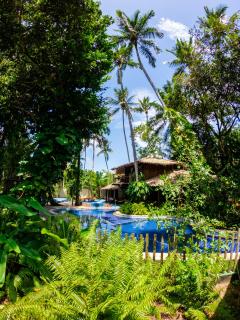 Pousada Maré Alta - 4