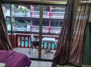 PLUEMCHAI Guesthouse - Jomtien Beach - 7