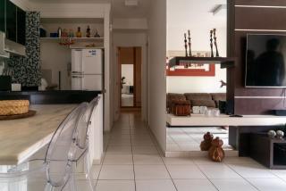 Paraíso à beira-mar: Beach Living by FTT - 4