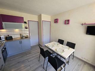 Charmant studio 4 couchages, tout à pied - Saint-Mandrier-sur-Mer - 4