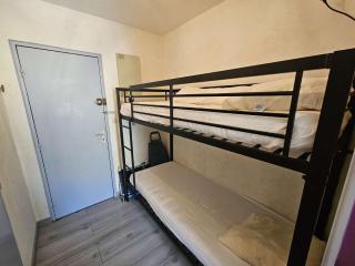 Charmant studio 4 couchages, tout à pied - Saint-Mandrier-sur-Mer - 2