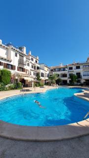 Casa Bonita Cabo Roig - 5 min walk to the beach - Orihuela-Costa - 4