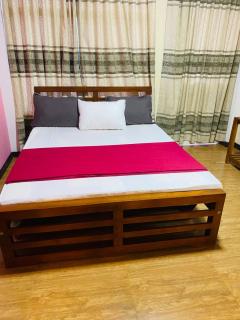 Niwasa Hills - Nuwara Eliya - 8