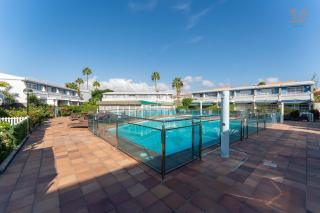 Linda House - Maspalomas - 1