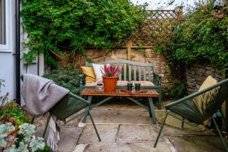 Sweet Pea Cottage - Tideswell - 3