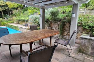 Large 3 x Bedroom Garden Oasis! - Knysna - 6