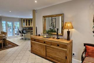 Large 3 x Bedroom Garden Oasis! - Knysna - 4