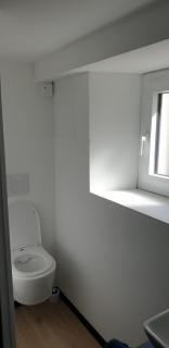 Le studio - Carhaix-Plouguer - 3