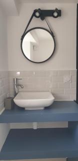 Le studio - Carhaix-Plouguer - 5