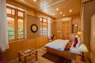 Tirthan Village Resort - Tirthan Valley - 4