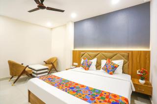 FabHotel Hari Kunj - 0