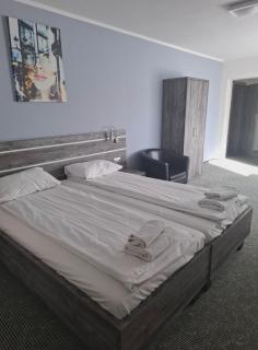 Hotel Giżycko - Giżycko - 7