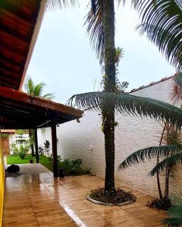 Casa Mirasol - São Sebastião - 6