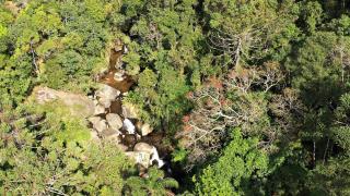 Refugio Marincek - Gonçalves - MG - 7