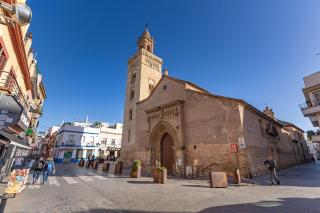 Bustos Tavera Suite - Sevilla - 8