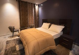 Luxury two bedroom fully furnished wifi and tv - Kumasi - 3
