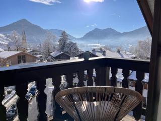 Ferienwohnung Inselblick - Schliersee - 9