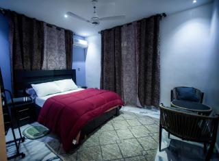 Luxury two bedroom fully furnished wifi and tv - Kumasi - 2