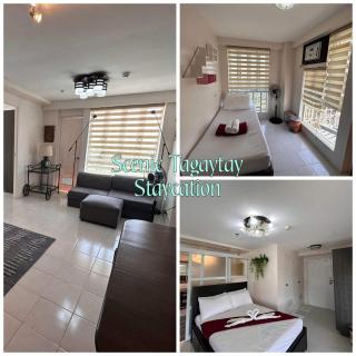 Scenic Tagaytay Staycation - Iruhin - 5