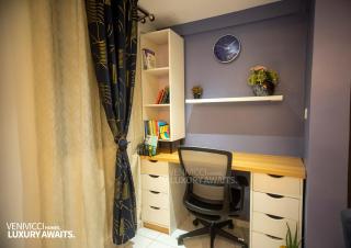 Luxury two bedroom fully furnished wifi and tv - Kumasi - 1