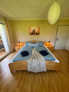 Direkt-am-Fluss-und-im-Moelltal-Ferienwohnung-Die-Moell - Stall - 4