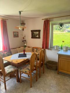 Direkt-am-Fluss-und-im-Moelltal-Ferienwohnung-Die-Moell - Stall - 9