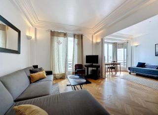 One bedroom apartment steps away from La Croisette and Palais - Cannes - 0