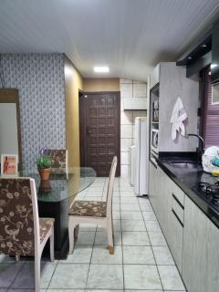 Casa Da Ju - Lauro Müller - 1