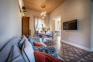 Luxury Magnolia with Sauna - 4